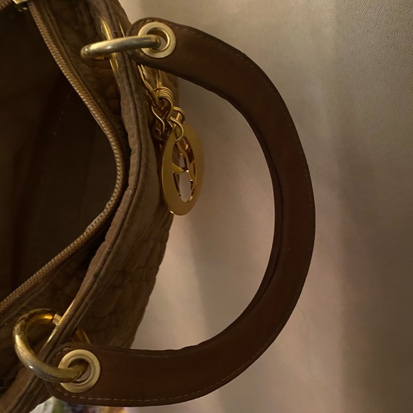 Lady Dior - Picture 4 of 6